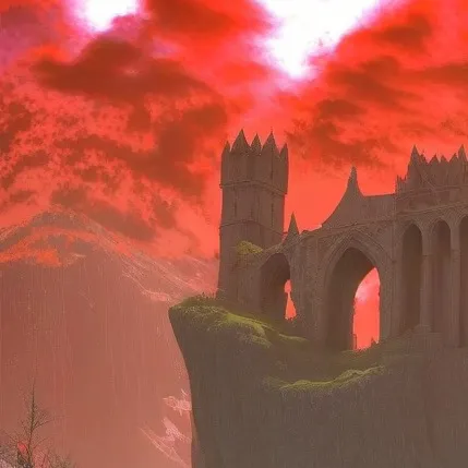 chat with ai character: Kingdom of death