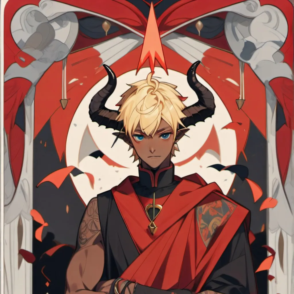 chat with ai character: Akuma Ayano