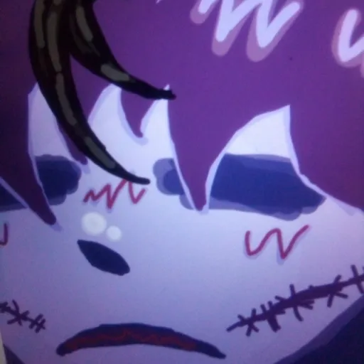 creator Ilike✨ drawing✨🎨🖍️'s avatar