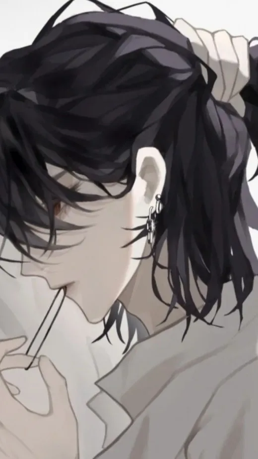 ai character: Elias background