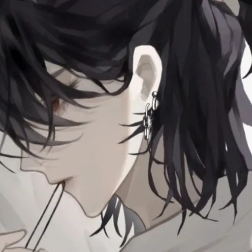 chat with ai character: Elias