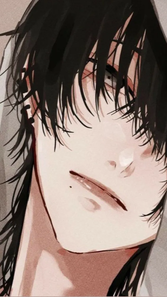 ai character: Noel background