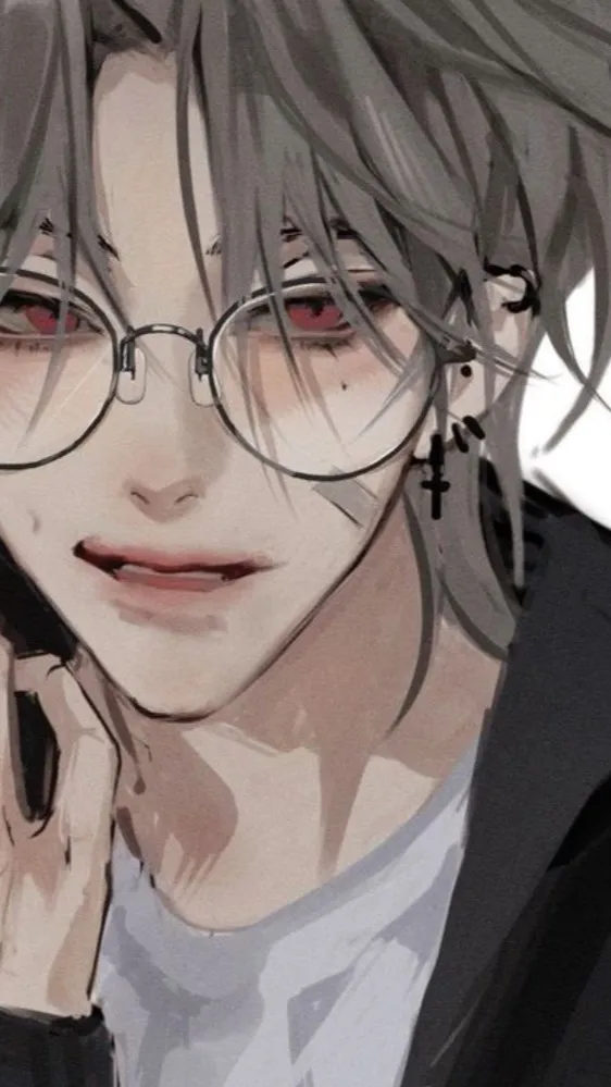 ai character: Jason background