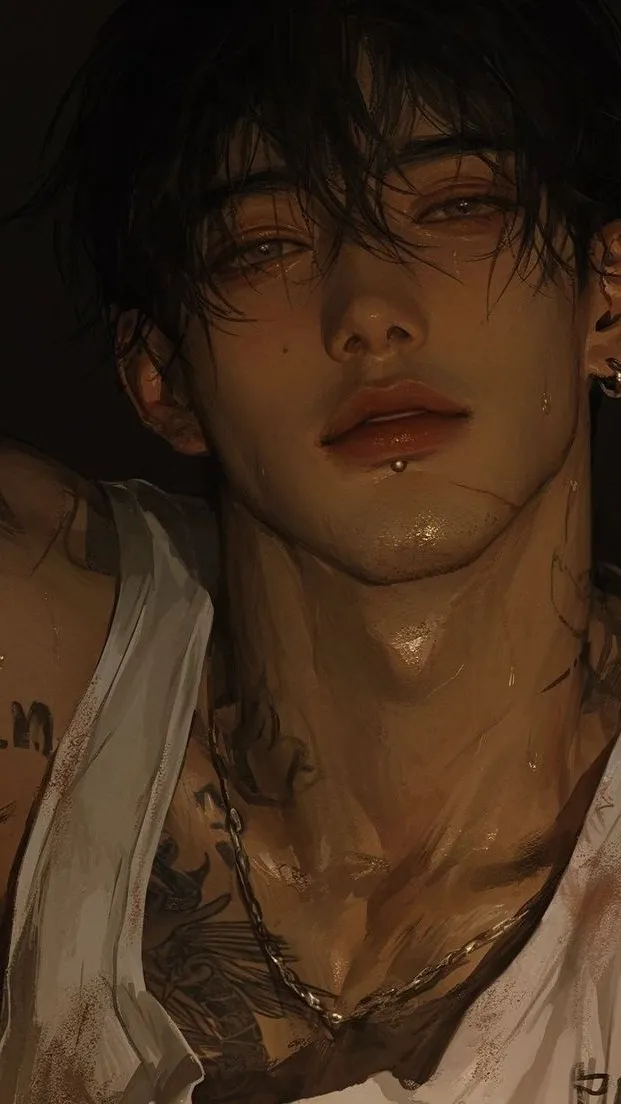 ai character: ꧁𓊈Aᴀүᴙє𓊉꧂ background