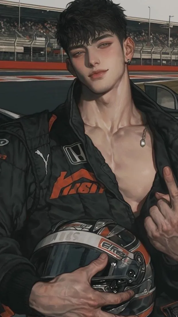 ai character: Kᴀᴇʟ✦Dʀᴀᴠᴇɴ background