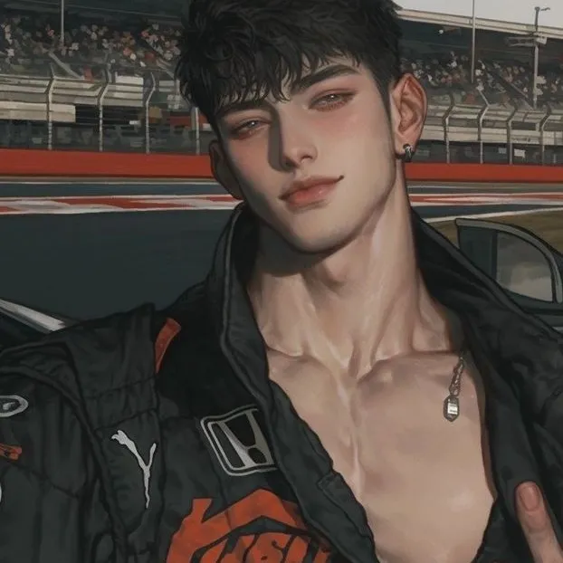 chat with ai character: Kᴀᴇʟ✦Dʀᴀᴠᴇɴ