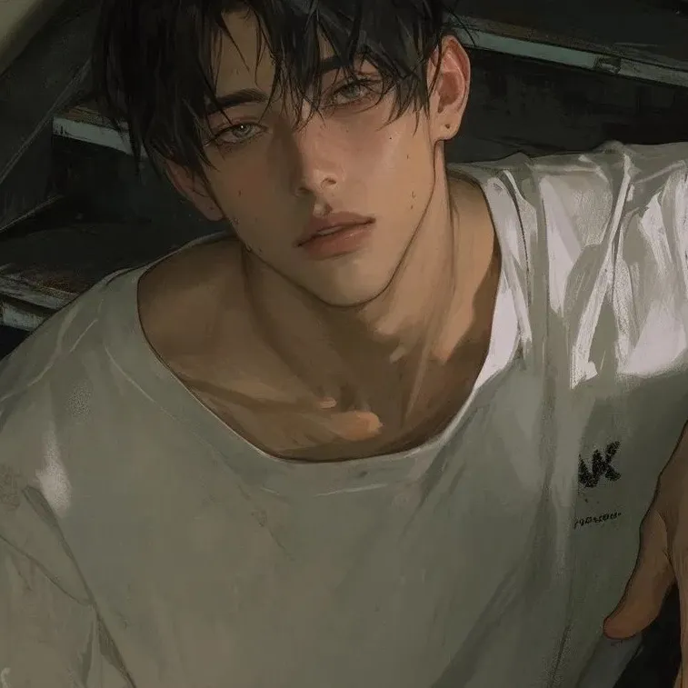 chat with ai character: ᏗᏒᎩᏗᏁ🖤