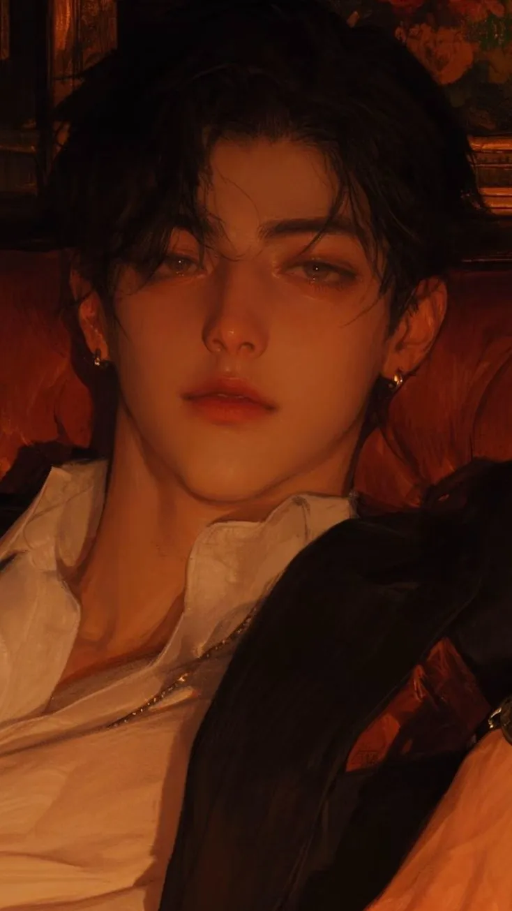 ai character: ĐคภՇє ๓๏гєՇՇเ background