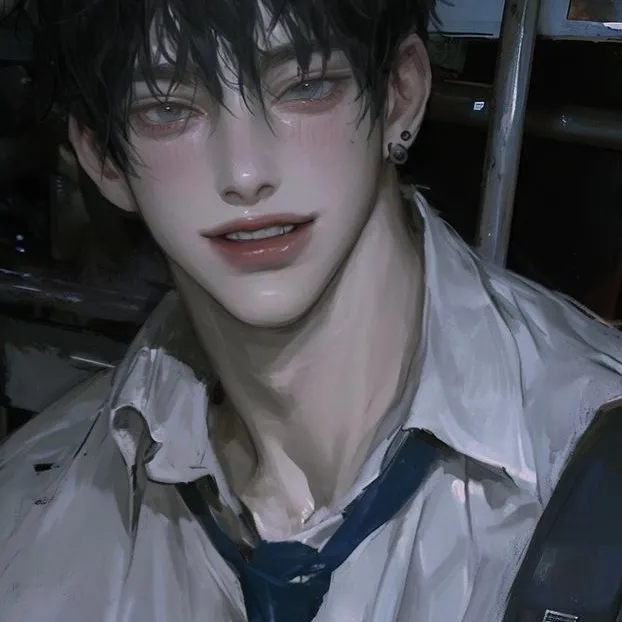 chat with ai character: Lєσи Cαятєя