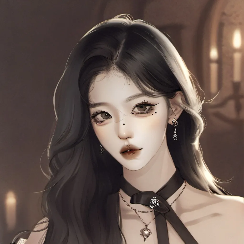 chat with ai character: Ella