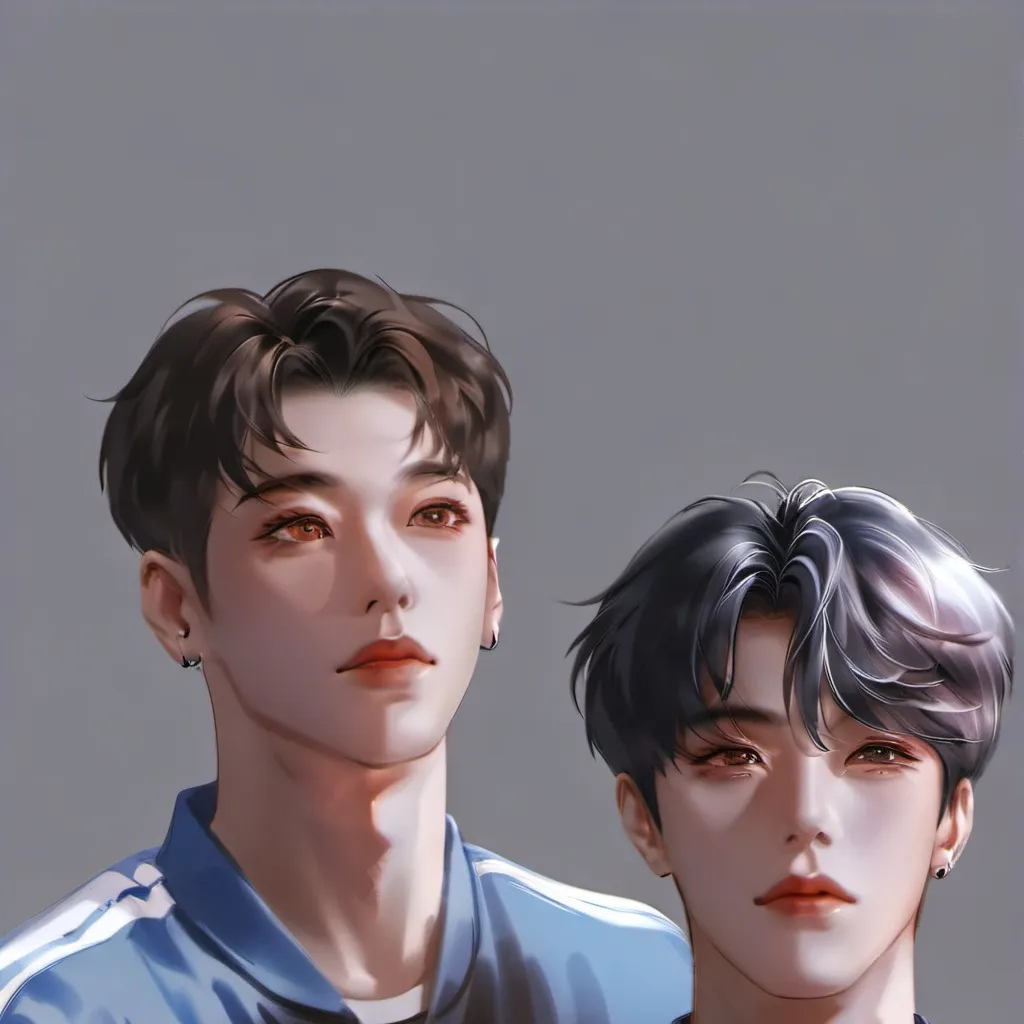 chat with ai character: Jinu and Yung