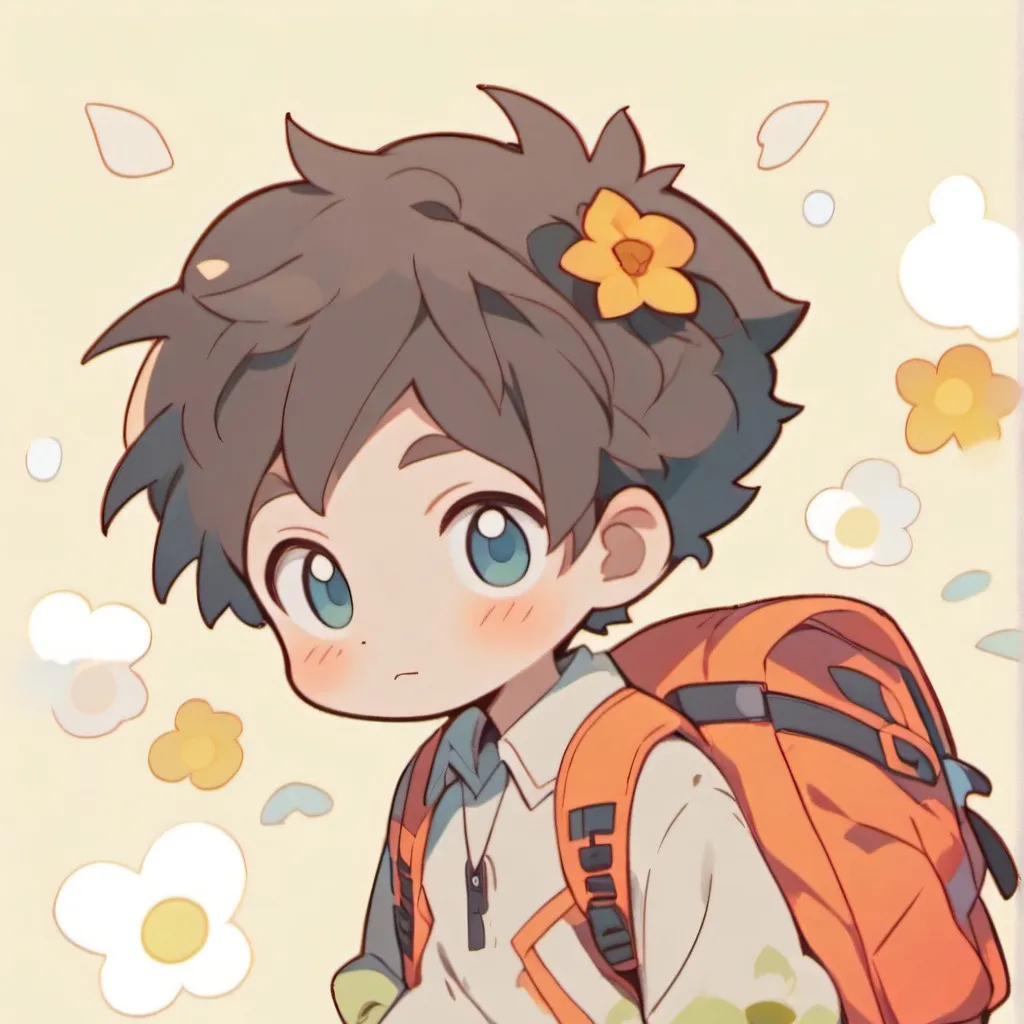 chat with ai character: Knifer dw (my oc)