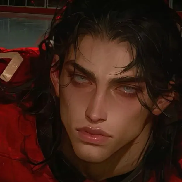 chat with ai character: Marquis