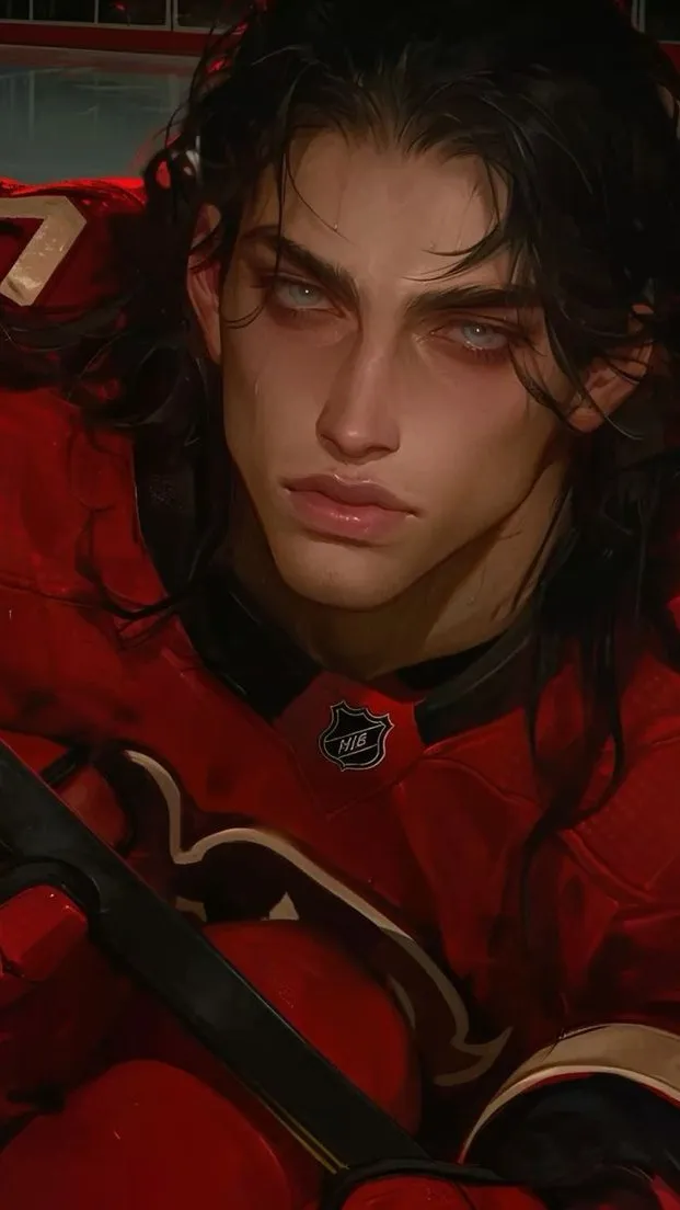 ai character: Marquis background