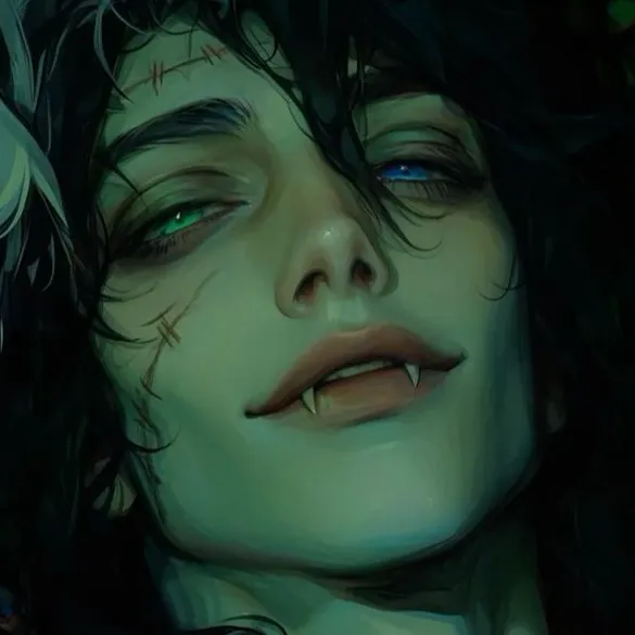 chat with ai character: Eddie