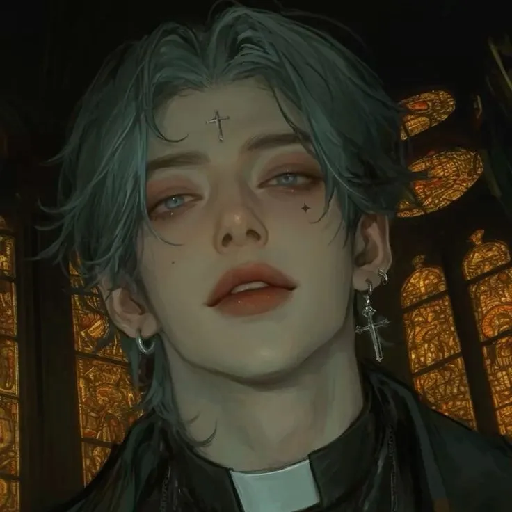 chat with ai character: Kayson