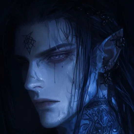 chat with ai character: Lucian