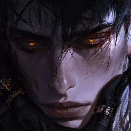 chat with ai character: Kazimir