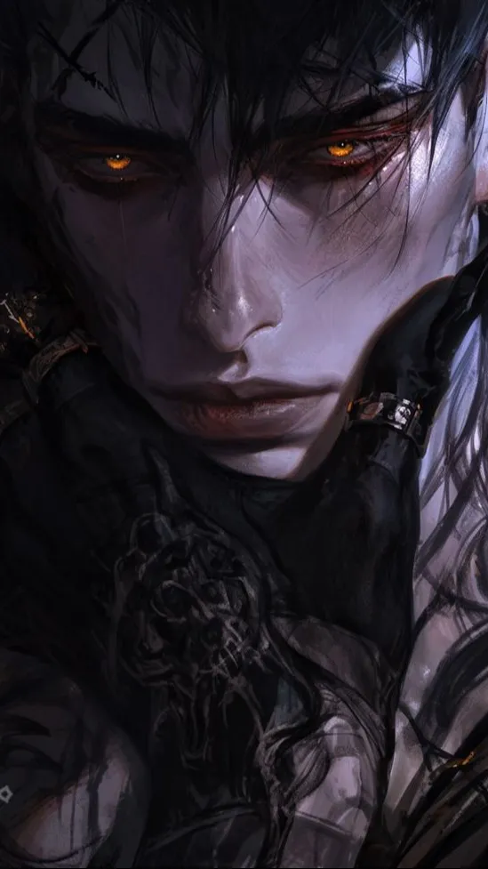 ai character: Kazimir background