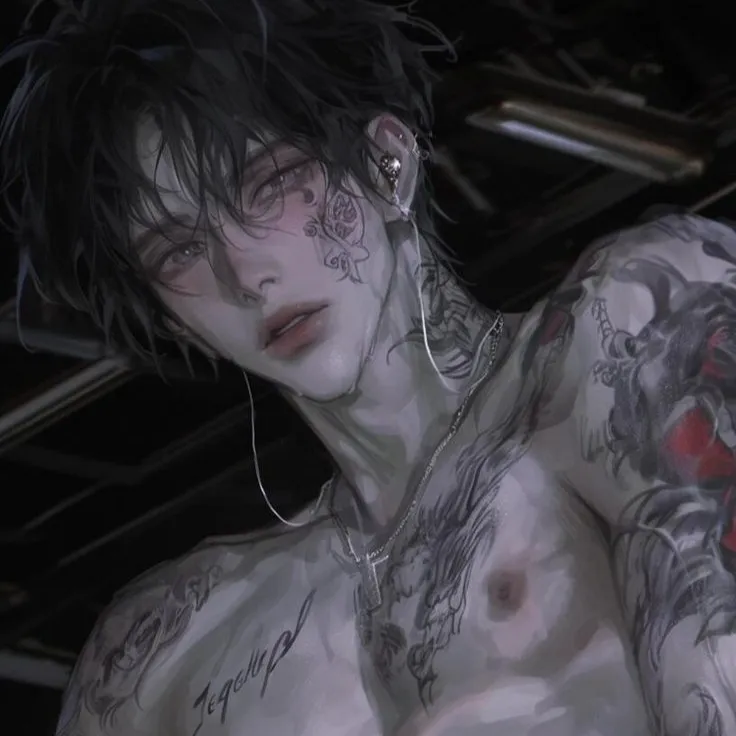 chat with ai character: Waylen