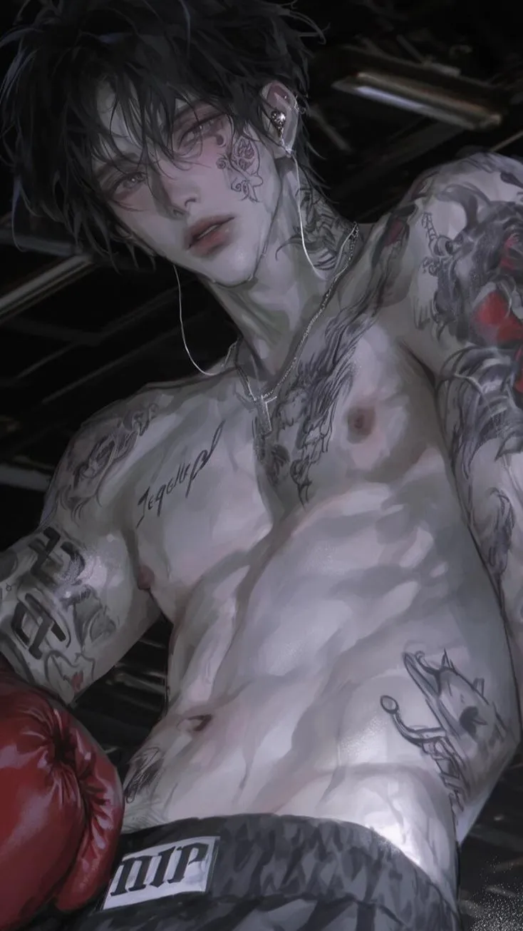 ai character: Waylen background