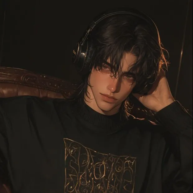 chat with ai character: George