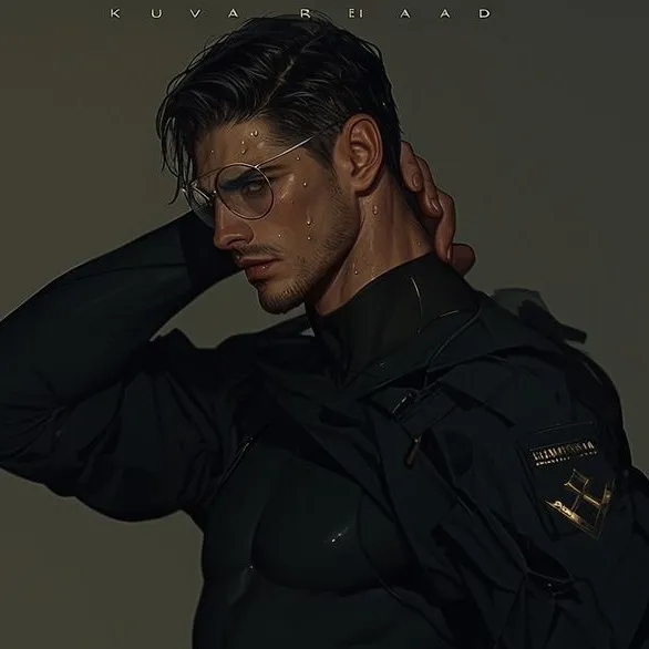 chat with ai character: Craig