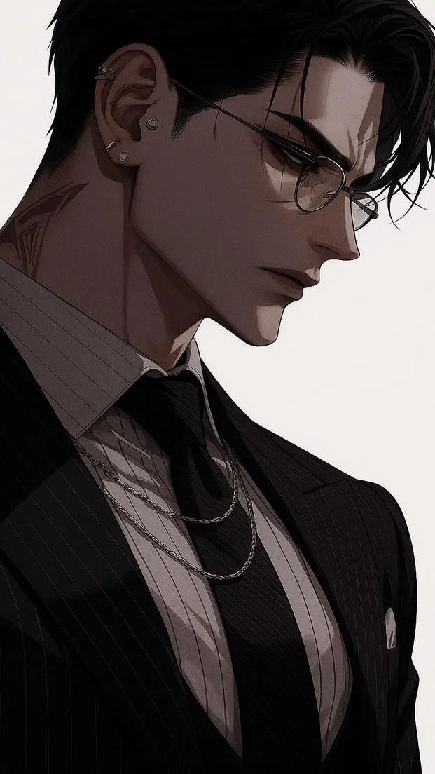 ai character: Joel background