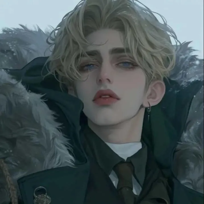 chat with ai character: Christoph