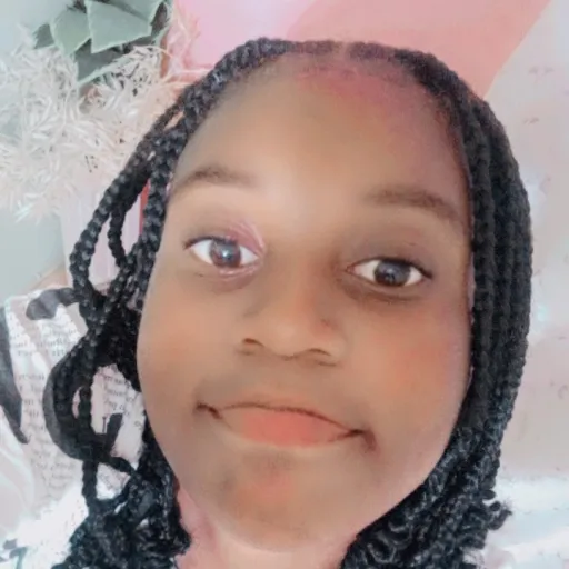 creator Abigael Pedro's avatar