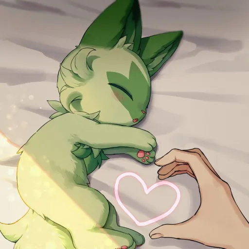 creator Fifally's avatar