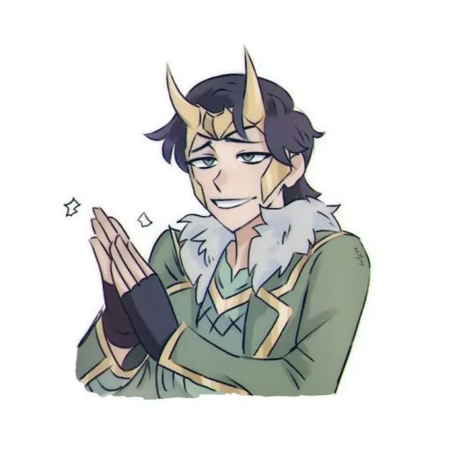 creator 🐍loki's✨mischief🐍's avatar
