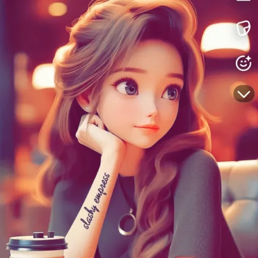 talkie's author avatar