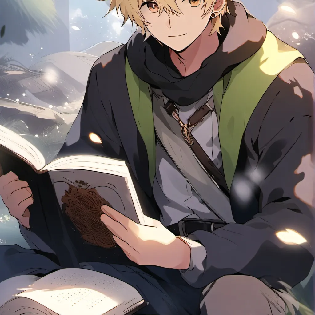 chat with ai character: Just A Chill Guy