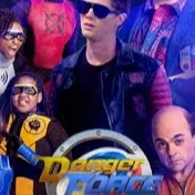 chat with ai character: Danger Force