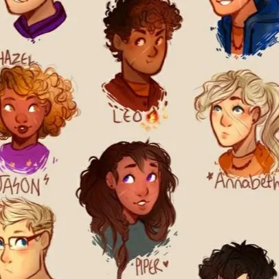 chat with ai character: Pjo WhatsApp 