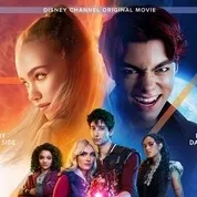 chat with ai character: Zombies X Pjo