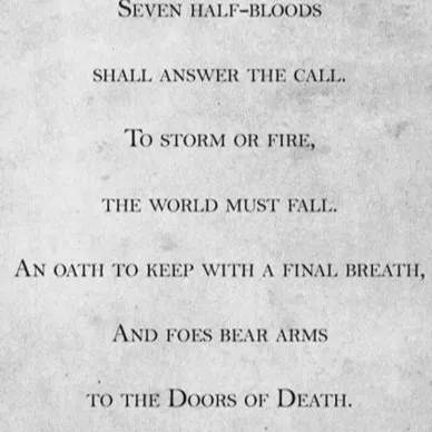 chat with ai character: Zombies X Pjo 2 