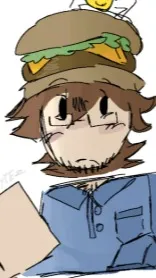 ai character: 007n7 en español background