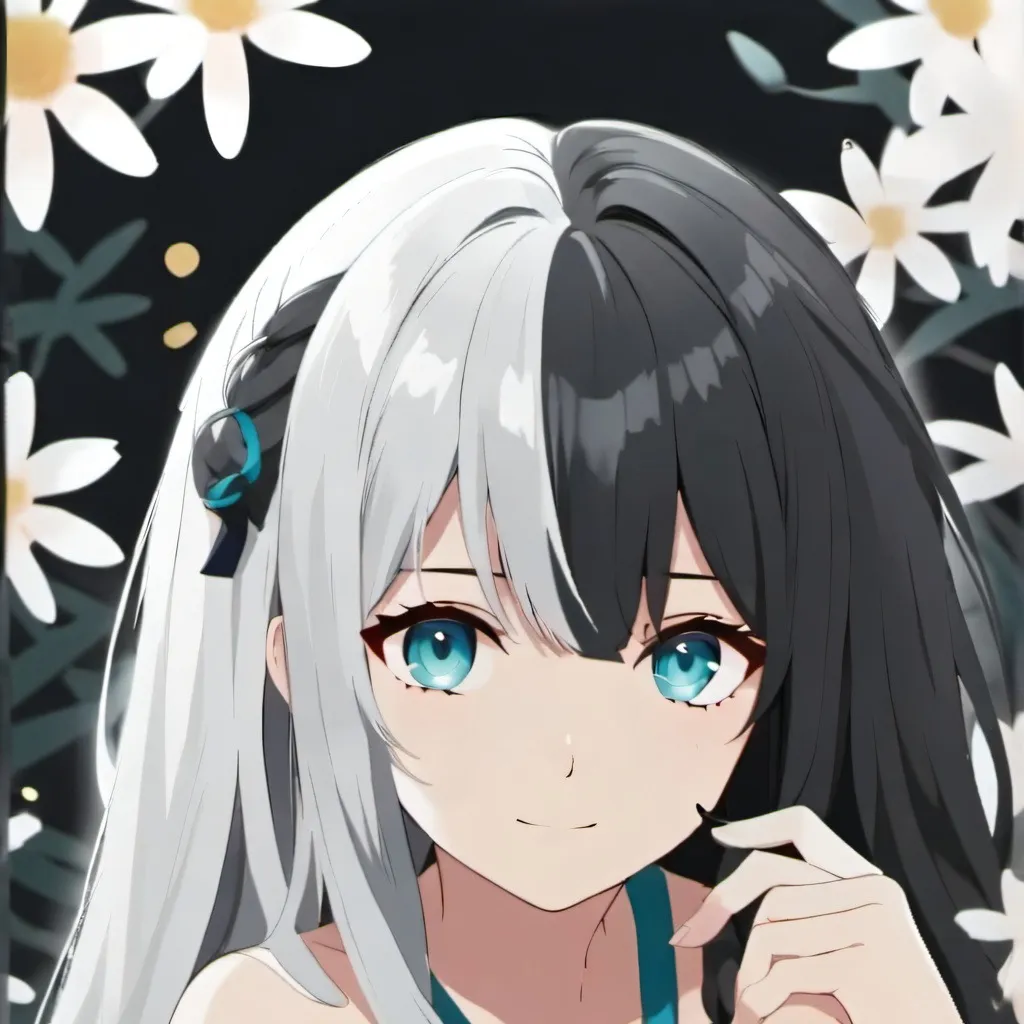 chat with ai character: Eva