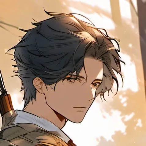 chat with ai character: Hybrid war One