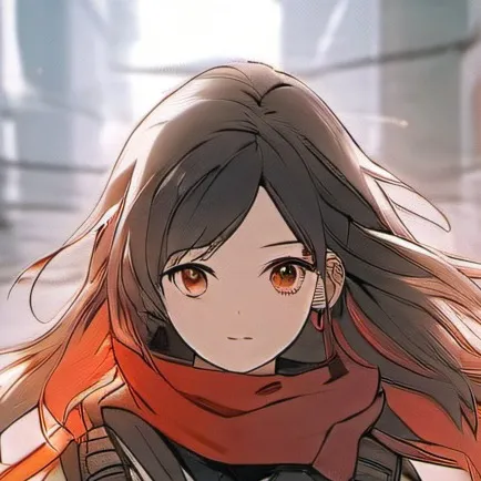 chat with ai character: Hybrid War Two