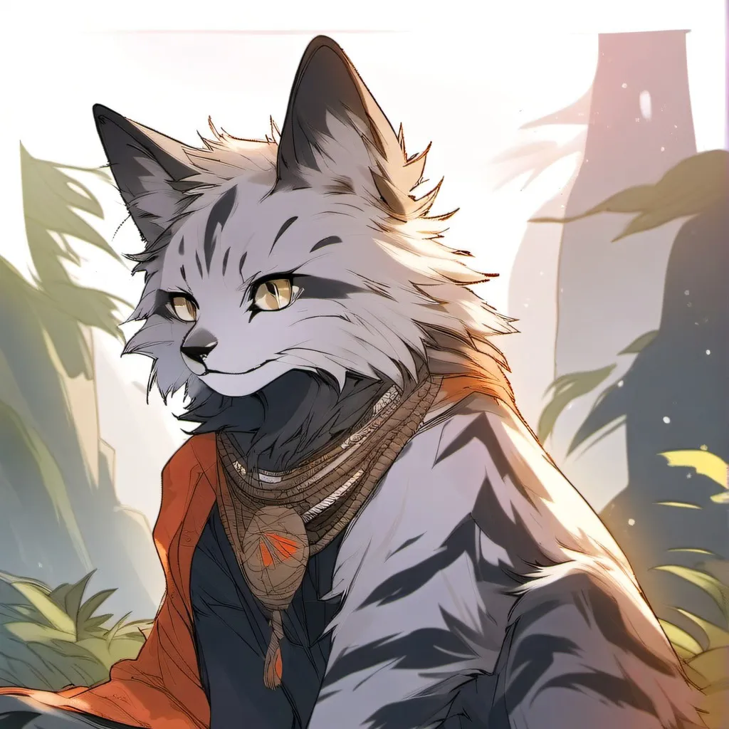 chat with ai character: Ashfur