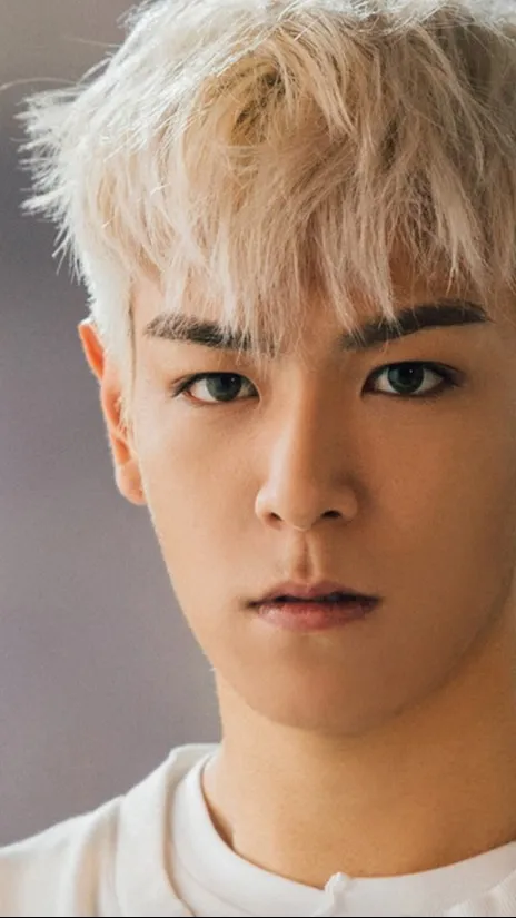 ai character: TOP background