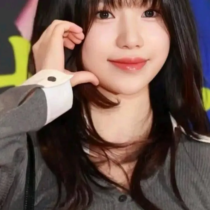 chat with ai character: Jo Yu-ri