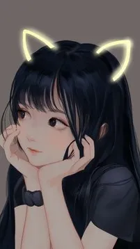 ai character: Naomi-Ezra background