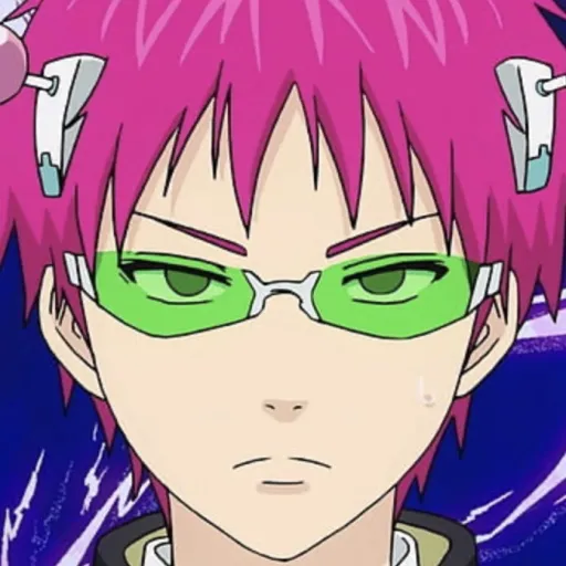 creator ✨-saiki-✨'s avatar