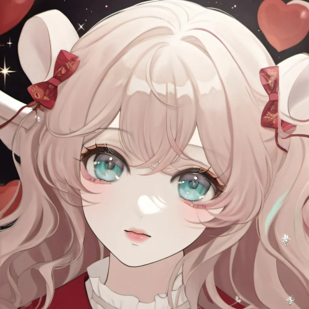 chat with ai character: I-na