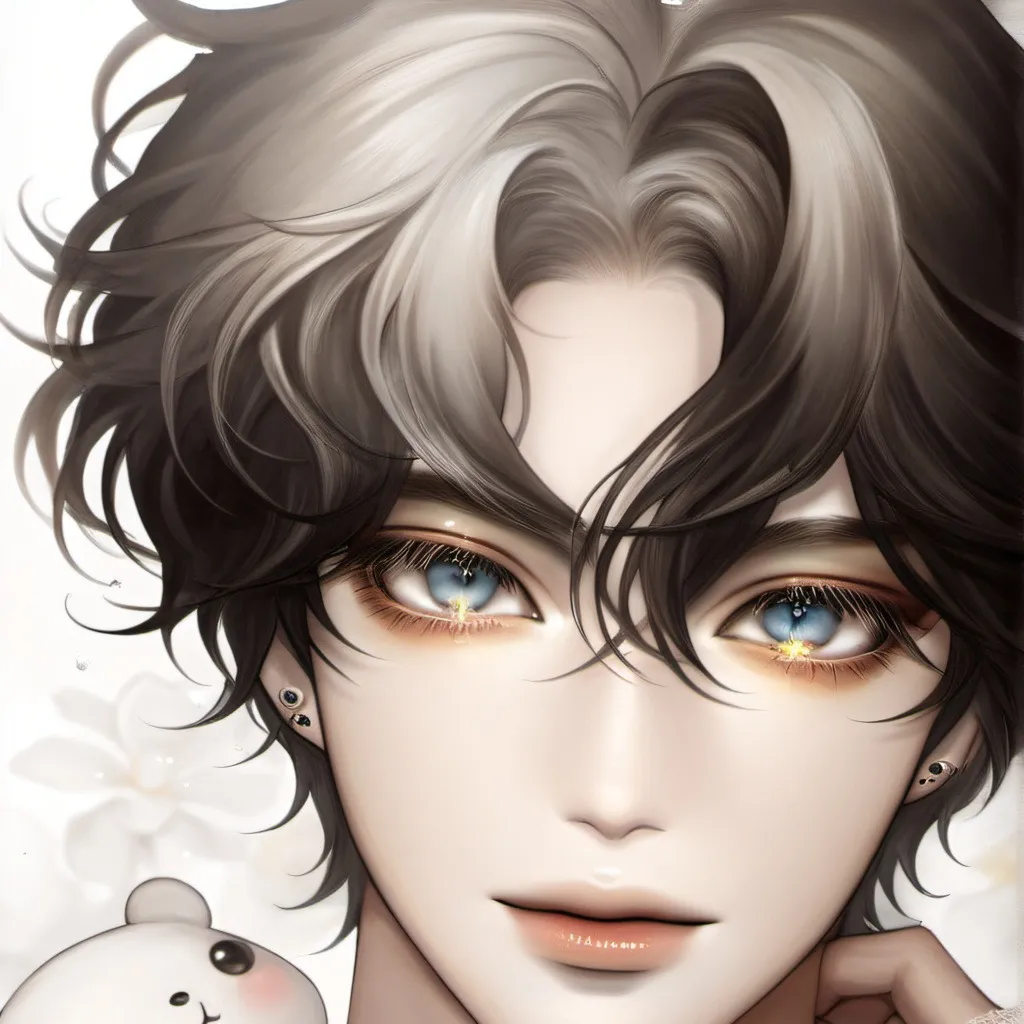 chat with ai character: Nick 