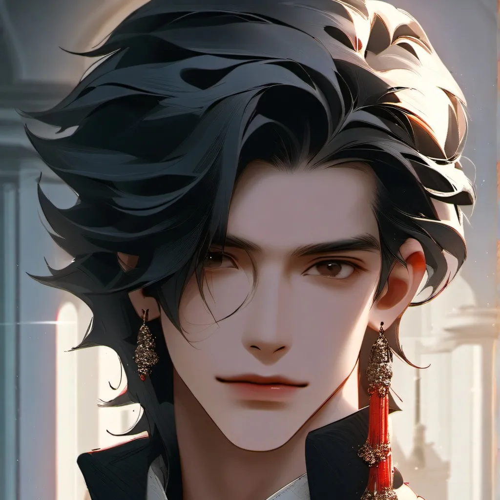 chat with ai character: Steven 